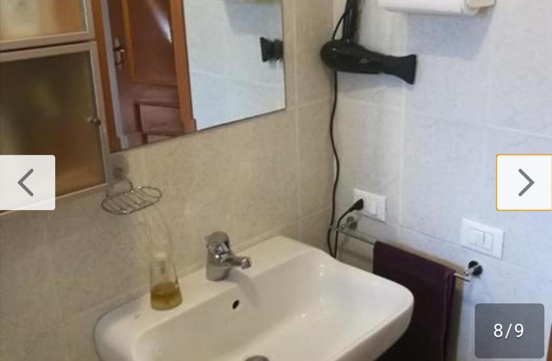 Roma Metro Jonio Double Room With Bathroom Quarto foto